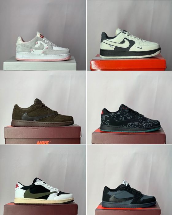 Новые кроссовки, в хорошем качестве!