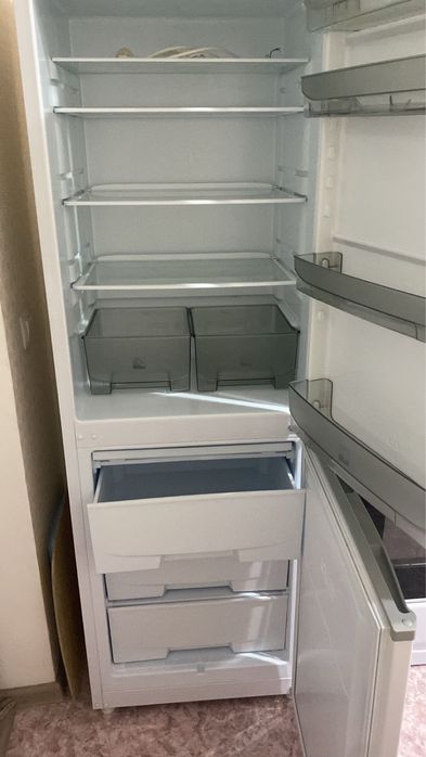 Холодильник Electrofrost