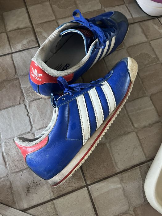 кроссовки adidas