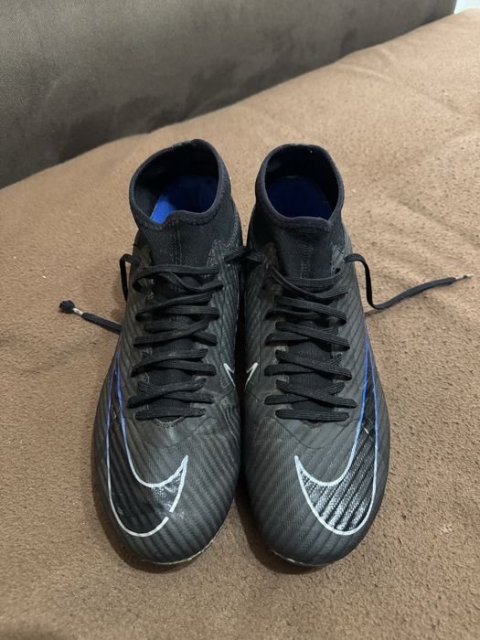 Футболни обивки Nike Mercurial Air Zoom