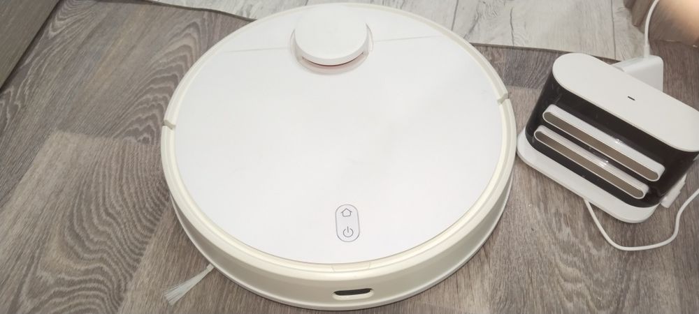 Продам Robot пыдесос от Xiaomi Mijia 3c plus