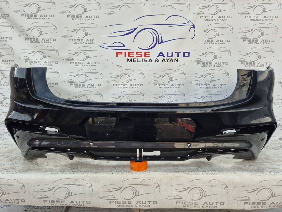 Bara spate Bmw X4 G02 M-Paket an 2018-2019-2020-2021