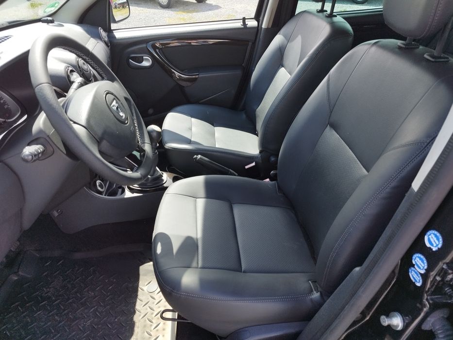 Dacia Duster 4x4, 1.6 , 2012, euro 5