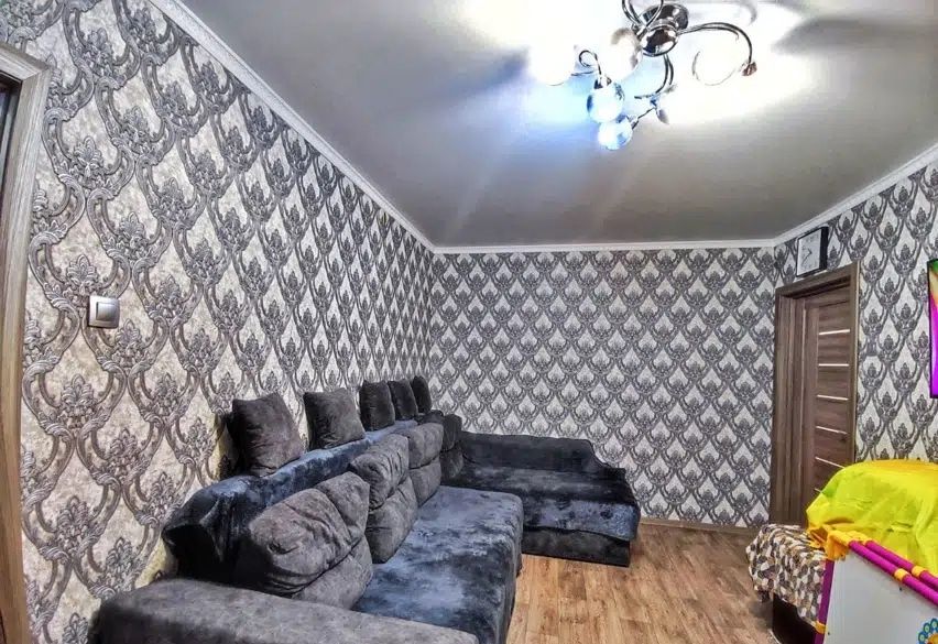 Евро Аренда 2х Алайский ц5 Иностранцам или Молодая Семья