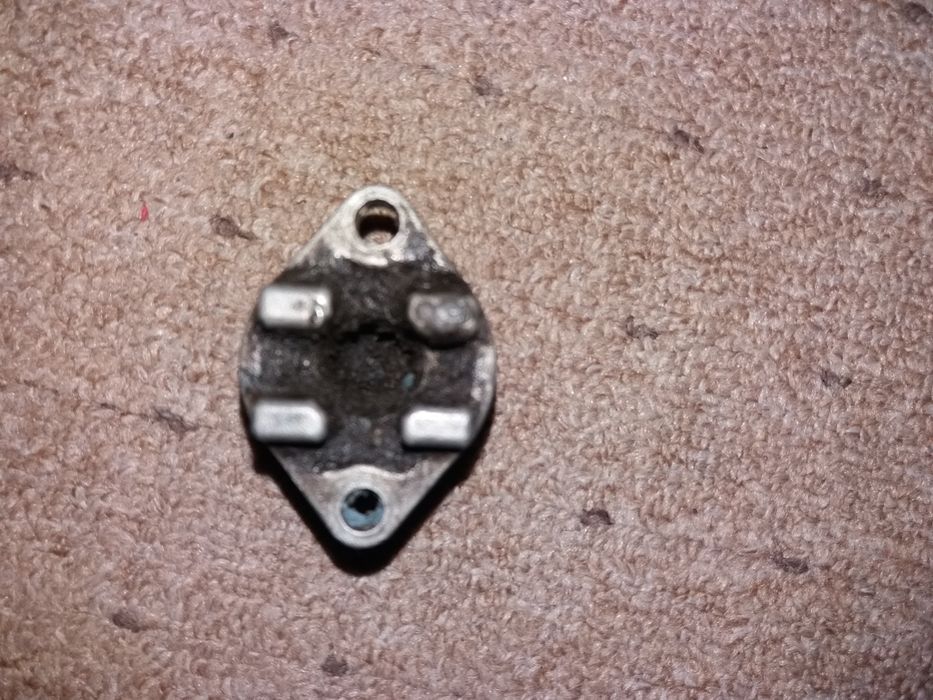 Фиксатор скоростей мерседес мкпп