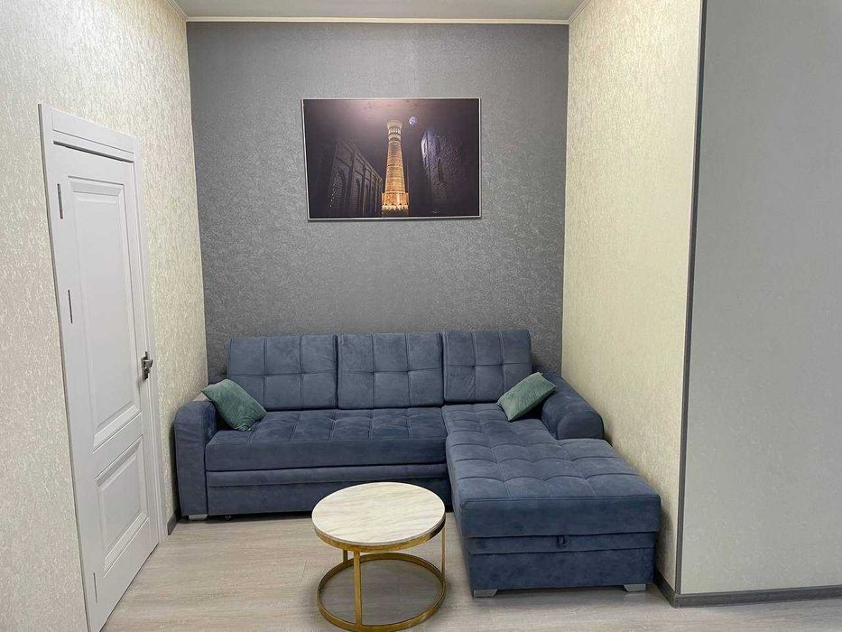 R2! Сдаётся КЛАССНАЯ квартира 2/3/9 на Яшнабадском ор-р Махтумкули!