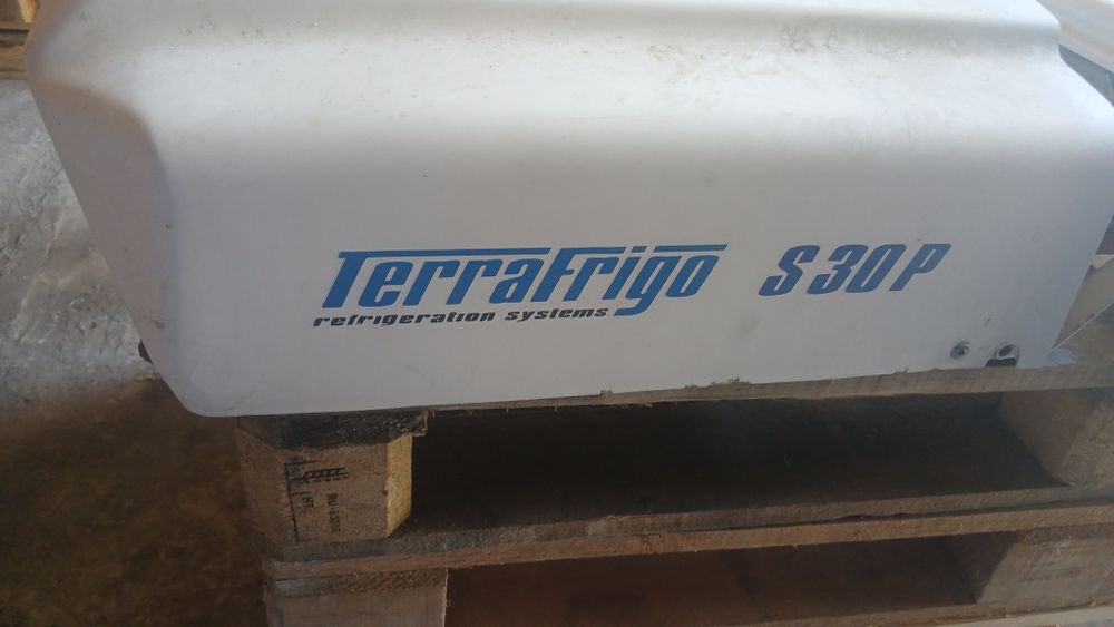 Холодильник для газеля