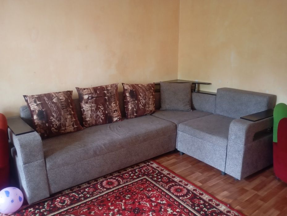 Диван раскладной