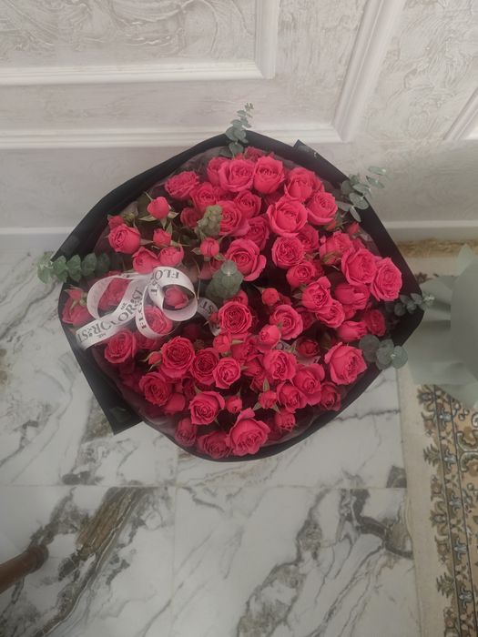 Цветы хорошего состояние