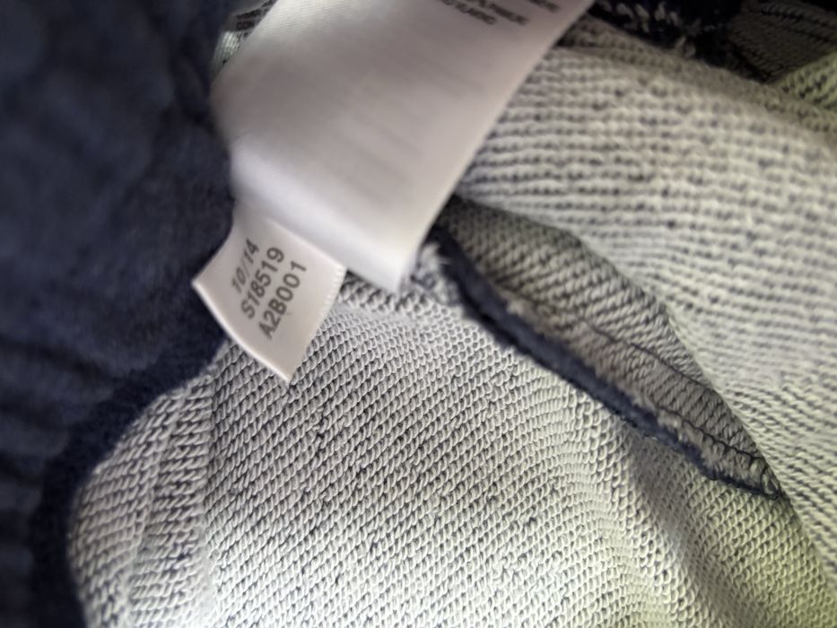 Оригинално мъжко долнище Adidas