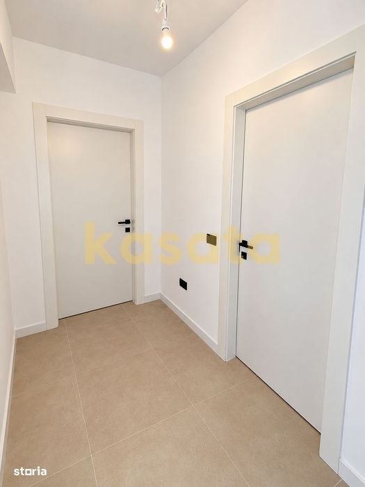 2 camere / Etaj 1 / Incalzire Pardoseala / Metrou Nicoale Teclu