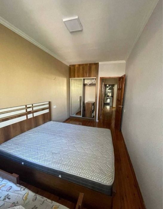 Урда, А. Навои, 2х комнатная квартира В центре города