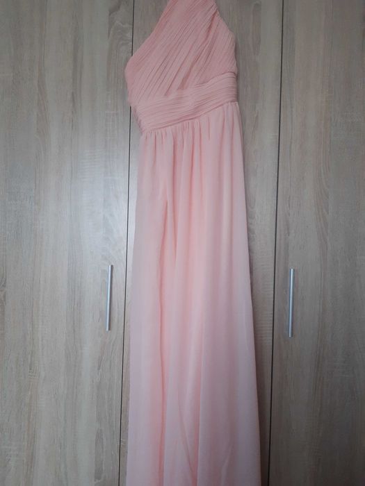 Официална дълга рокля