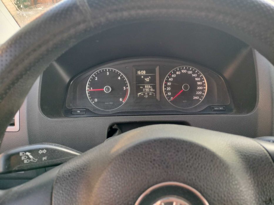 Volkswagen multivan/transporter/caravel t5