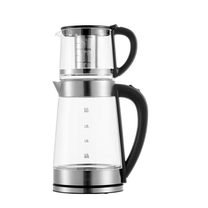 Доставка! Электрочайник Sonifer SF-2117