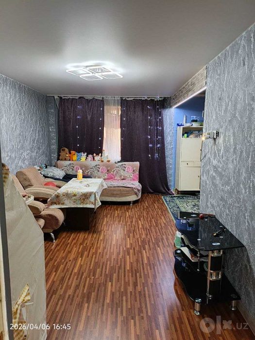 Продам квартиру 2/5/5 Чиланзар 26