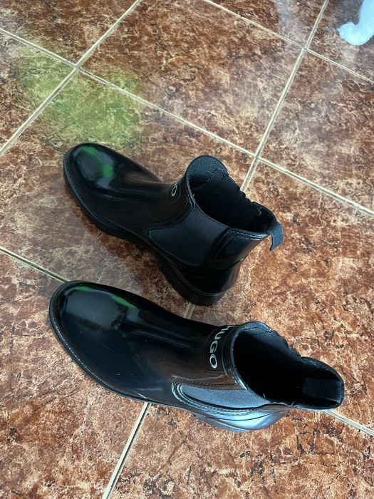 Дамски боти челси Hugo 36 номер