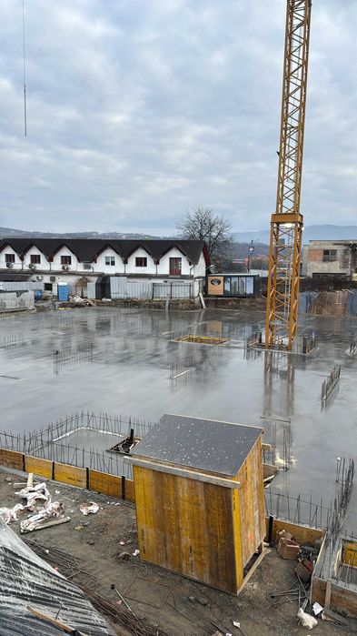 Pardoseli industriale premium– rezista ani, arata impecabil