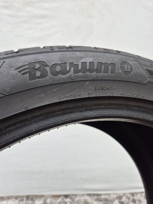 1бр 295 35 21 Barum лятна 20г