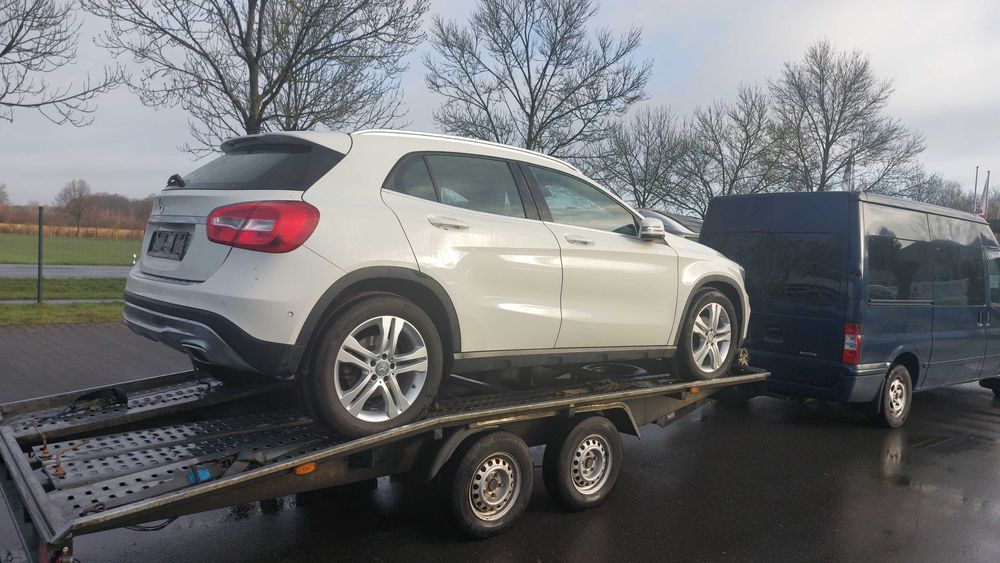 Vand 4 jenti aliaj cu senzori