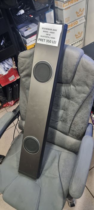 Hope Amanet P6 Bara sunet Akai ABS29