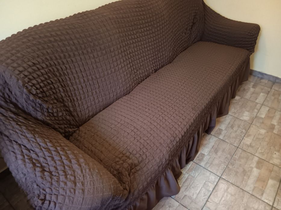 Canapea 3 locuri, DONEZ