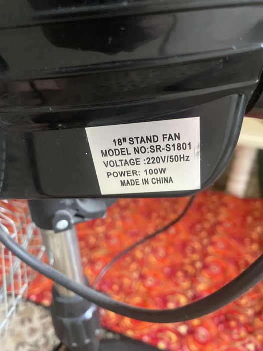 Ventilyator