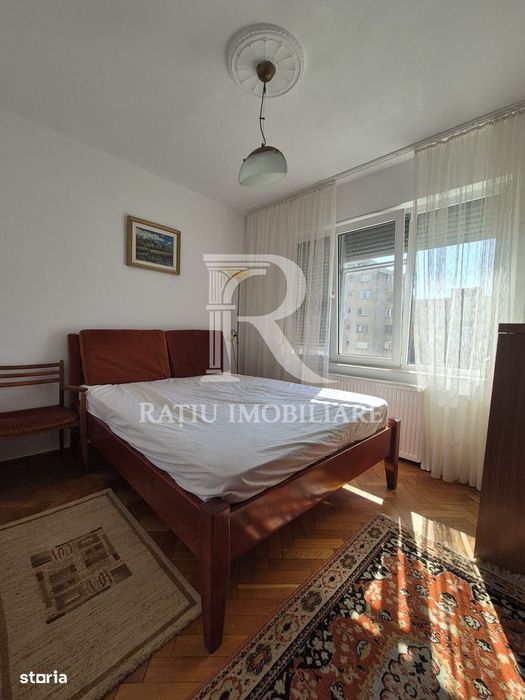 Apartament cu 2 camere | Nufarul | Oradea