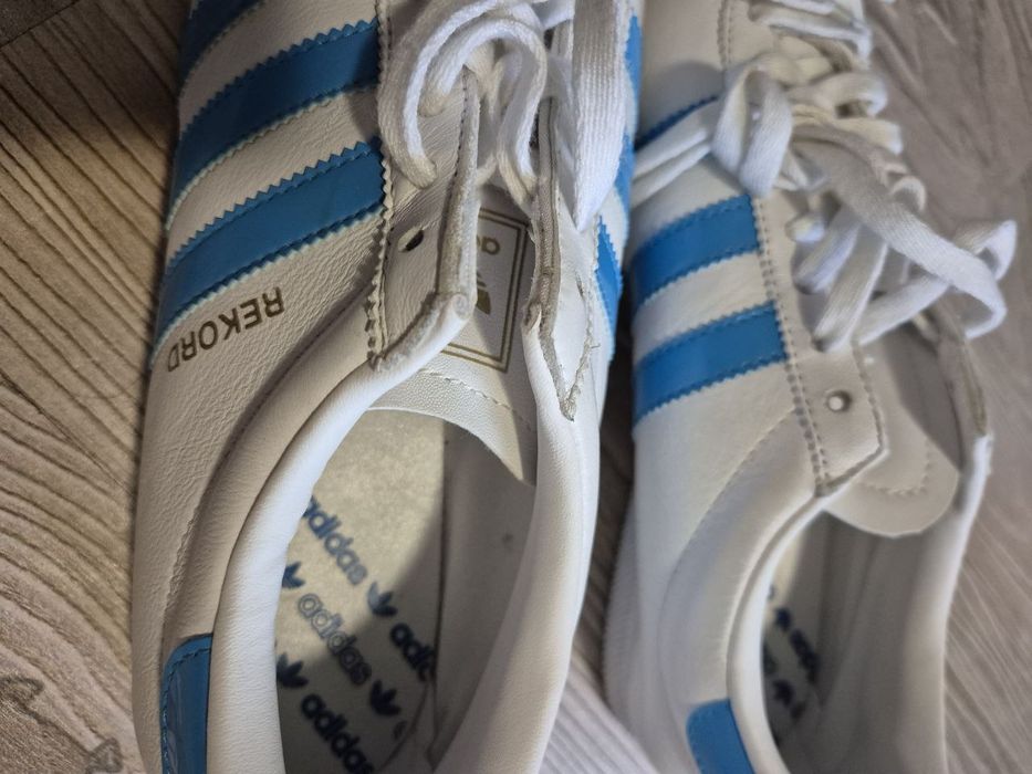 Маратонки Adidas