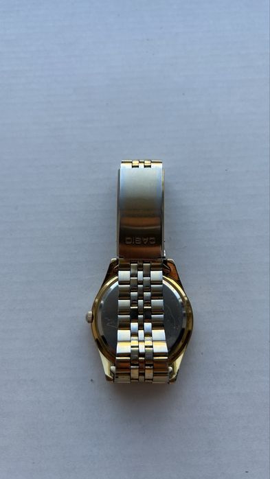 Часы casio MTP-1129