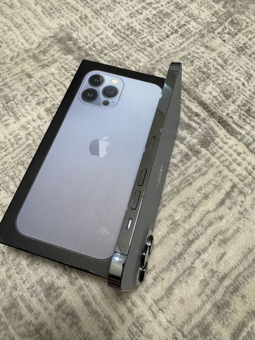 Iphone 13 pro max 128 gb ideal 78%