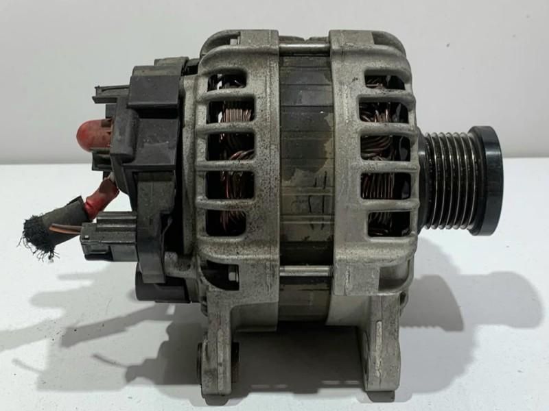 Alternator 150A Renault Clio 5 231007518R 1.3 tce H5H-E4