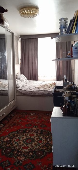 Квартиры Чирчик 4 микрорайон