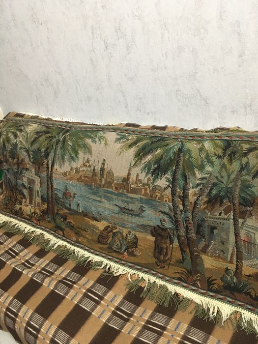 Коллекция Гобеленов