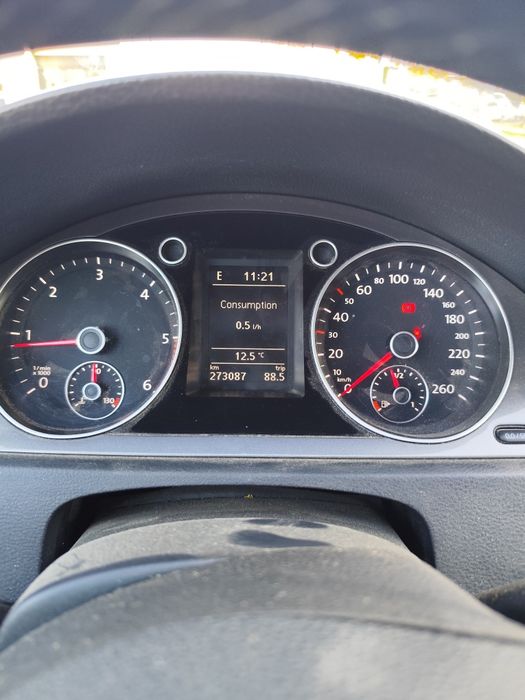VOLKSWAGEN Passat 2010 — imagine 4