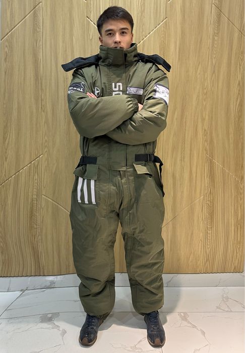 Камбинизон