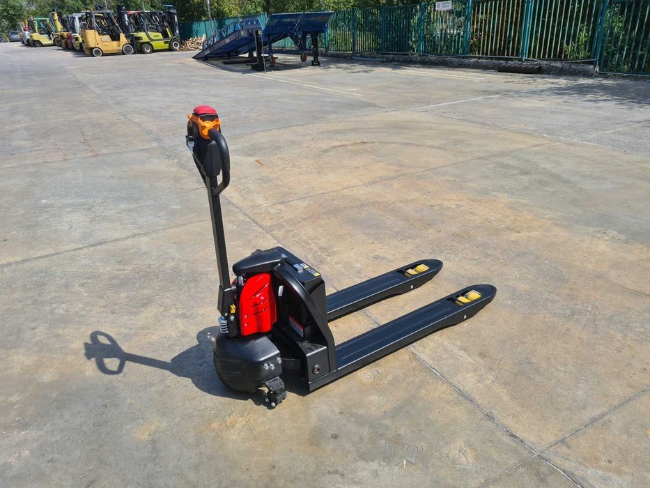 Transpalet Liza Electrica 2000 kg