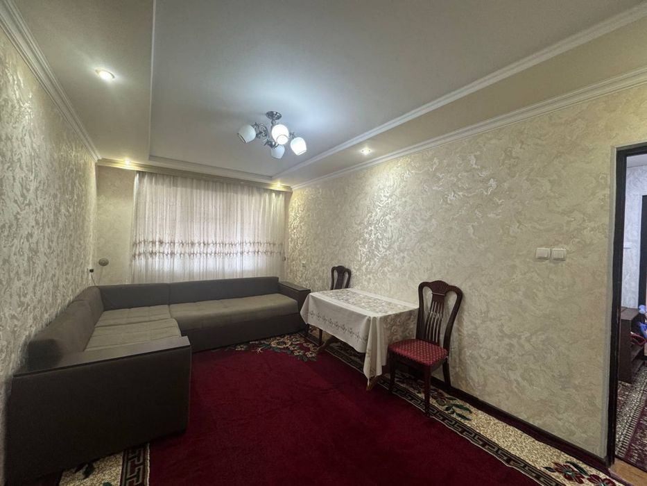 Своя! Фархадский г9а 2/3/4 Балкон 2*6