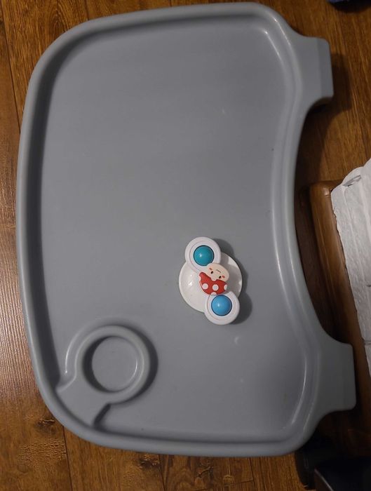 Детско столче за хранене