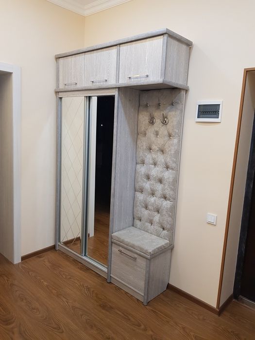 Аренда 2х комнатной квартиры в Сергели Голден Хаус (хокимият)