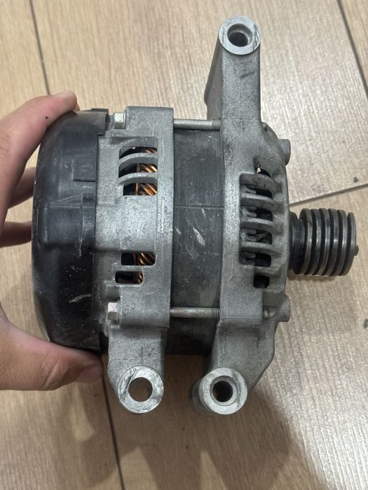 Камри 75 se 2,5 об