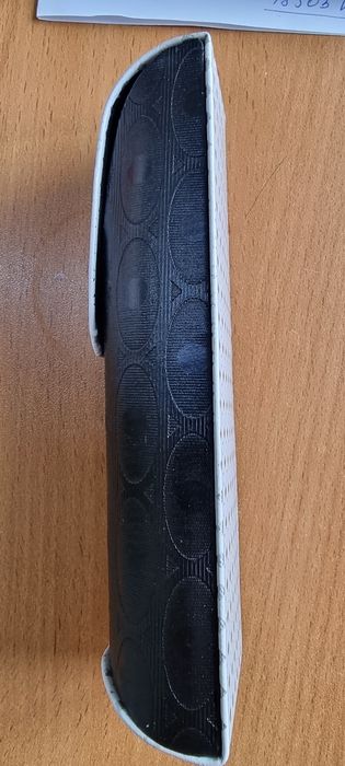 Продам чехол для очков, новый