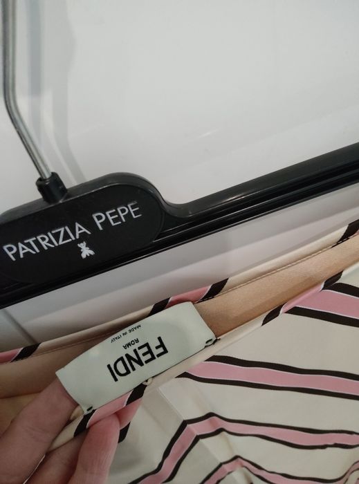 FENDI оригинална