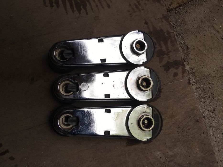 Спойлер , ручка , Ауди 100 С4