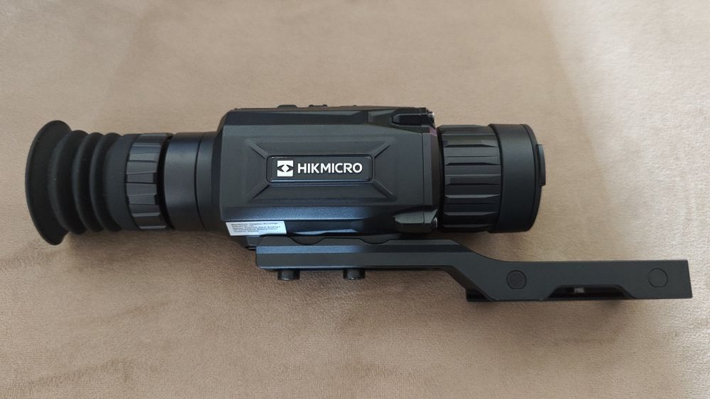 Термо прицел Hikmicro TE25 2.0