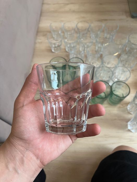 Посуда для бара. Продам НЕДОРОГО