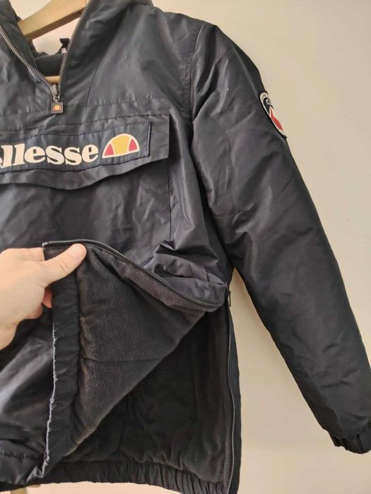 Ellesse monterini  waterproof анорак размер S/M