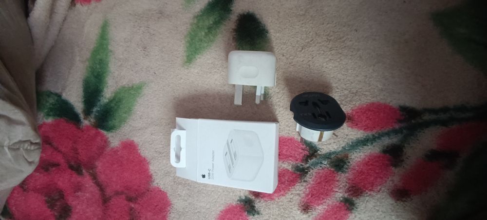iPhone айфон зарядка оригинал