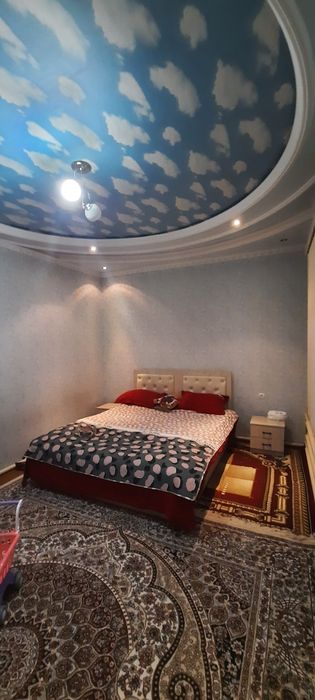 Кибрай 7хона.12сот.