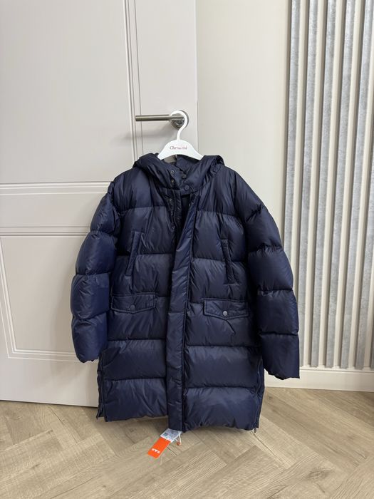 Новая куртка на девочку